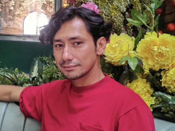 Revaldo Sempat Beli Sabu Setengah Gram Seharga Rp650.000 Sebelum Ditangkap