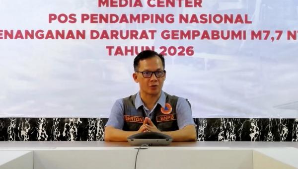 Update Korban Tewas Gempa Besar di NTT Capai 103 Orang, Mayoritas Lansia