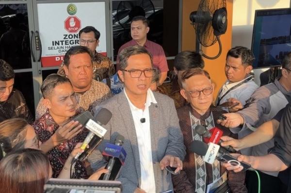 Kubu Febrie Minta Hakim Jernih Putus Praperadilan, Singgung 40 Aturan yang Dilanggar