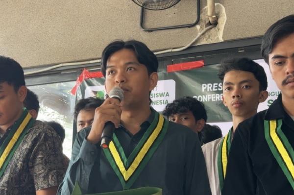 SEMMI Tolak Demo Warga Pati di Gedung DPR, Sebut Berpotensi Pecah Belah Persatuan Bangsa
