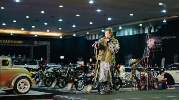 ICW 2026 Humas Jogja