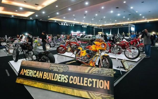 ICW 2026 Humas Jogja
