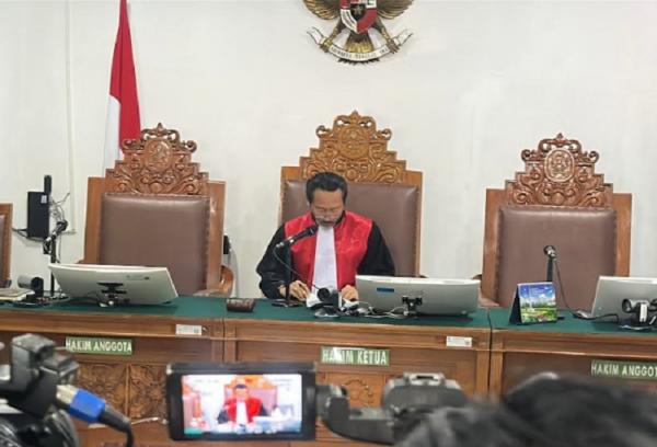 Alasan Hakim Tolak Praperadilan Roy Suryo, Pertimbangkan Status Terdakwa