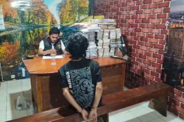 Detik-Detik Perempuan di Polman Tewas Diduga Usai Aborsi, Kekasih Ditangkap saat Bungkus Jasad