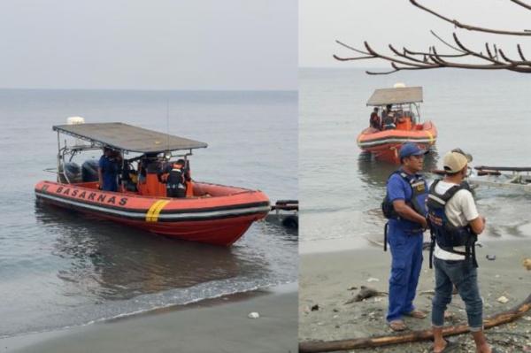 Identitas 3 Polisi Hilang Kontak usai Speedboat Hanyut di Nabire, Anggota Polres Waropen