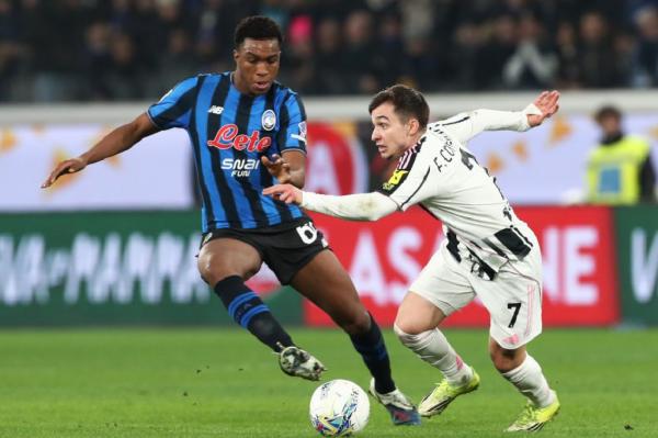 Chelsea Siapkan Rp828 Miliar untuk Wonderkid Italia 