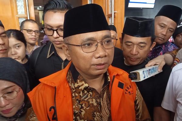 Hakim Tolak Perlawanan Yaqut, KPK Sebut Tanda Penyidiknya Sudah Benar