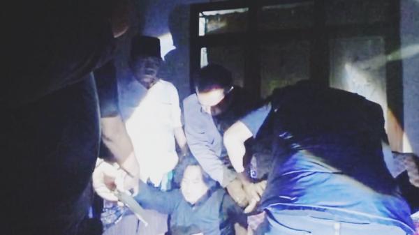 Kesal Tak Diberi Uang untuk Beli Narkoba, Pria di Bangkalan Tega Aniaya Ibu Mertua