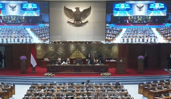 Tok! DPR Sahkan M Sarjito Jadi Kepala Eksekutif Pengawas Bursa Mineral dan Komoditas Strategis OJK