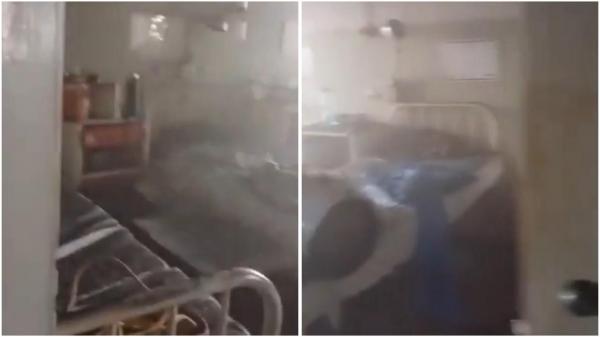 Mencekam! 14 Bayi Baru Lahir Tewas dalam Kebakaran di Rumah Sakit