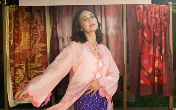 Luna Maya