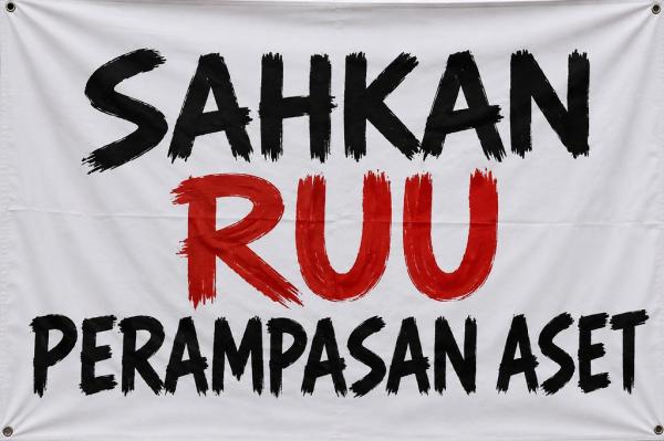 Daftar 13 Kejahatan yang Disasar RUU Perampasan Aset, Apa saja?