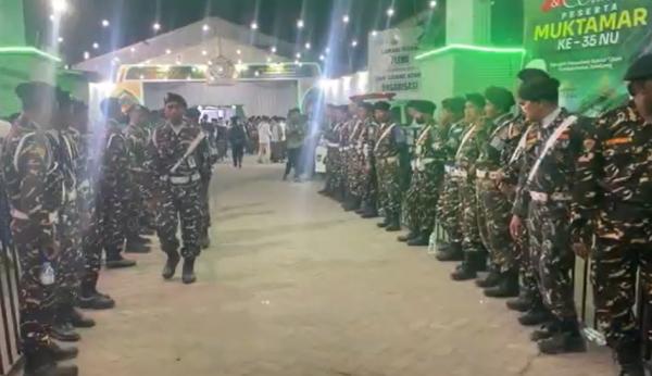 Kasus Pemukulan Peserta Muktamar NU Dilaporkan ke Polisi, Ini Kata Gus Ipul