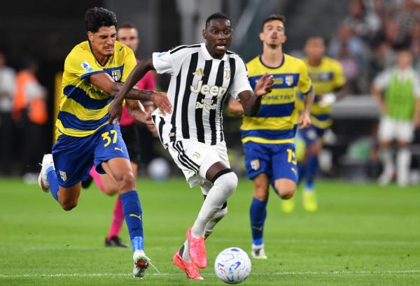 Juventus Menang 2-0 atas Parma, Luciano Spalletti Bongkar Masalah Besar di Lini Tengah