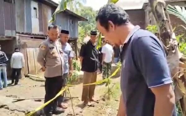Adik Kandung yang Tega Bacok Kakak hingga Tewas di Takalar Ternyata ODGJ