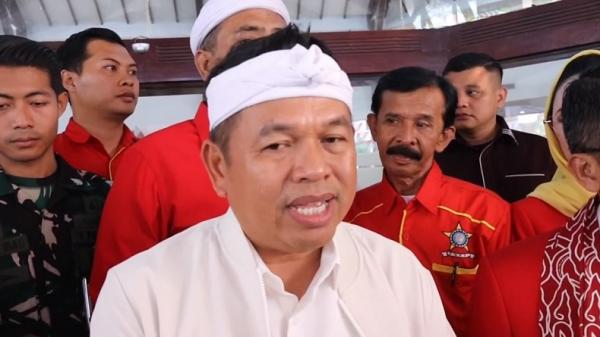 Heboh Dugaan Pelecehan Sekretaris Wabup Sumedang, Gubernur Jabar Perintahkan Investigasi