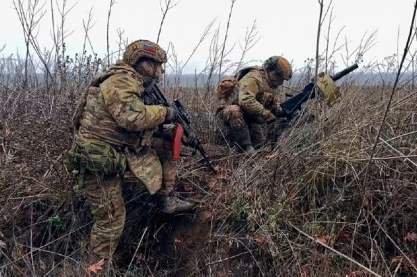 Ukraina Sebut 8 WNI Gabung Tentara Rusia, Ini Respons Kemlu RI
