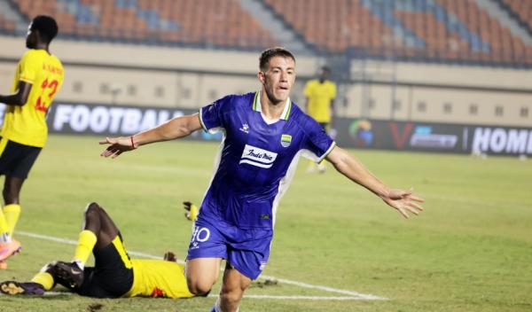 Live RCTI! Jadwal FC Seoul Vs Persib di ACL Two 2026/2027, Kick Off Jam Berapa?