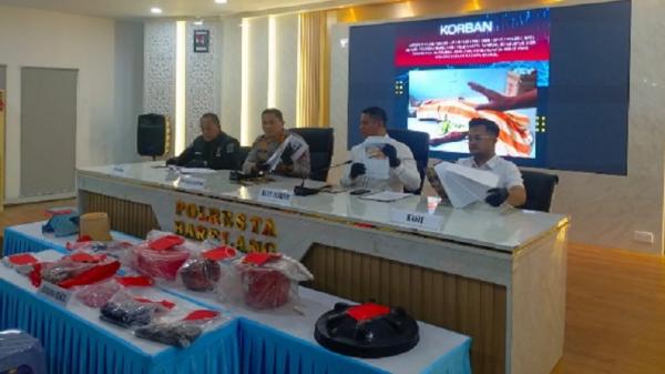 ART di Batam Diduga Bunuh Majikan, Motif Sakit Hati Sering Dimarahi
