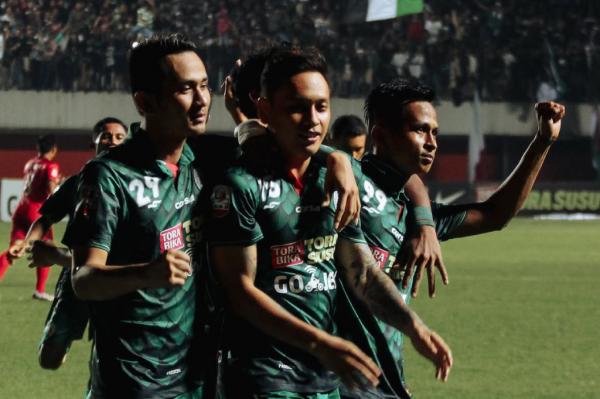 Kembali ke Kasta Tertinggi, PSS Sleman Langsung Diuji Bali United di Laga Pembuka Super League 2026-2027