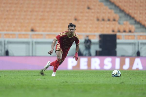 Pratama Arhan Cedera dan Harus Dioperasi, Daftar Medis Persija Makin Panjang