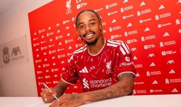 Bradley Barcola Bongkar Alasan Pilih Liverpool dan Tolak Mentah-Mentah Arsenal