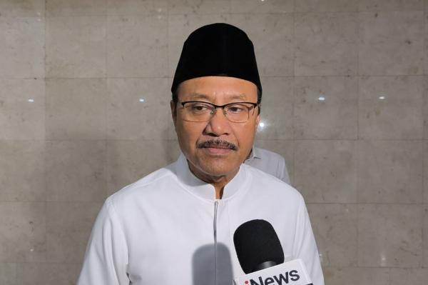 Gus Ipul: Formatur Diberi Waktu 1 Bulan Susun Kepengurusan PBNU 2026-2031