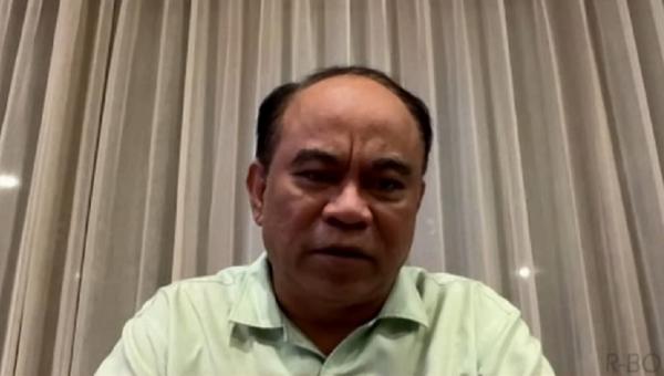 Budi Arie Klarifikasi, Jokowi Tolak Wacana Pemilu 2029 Dipercepat