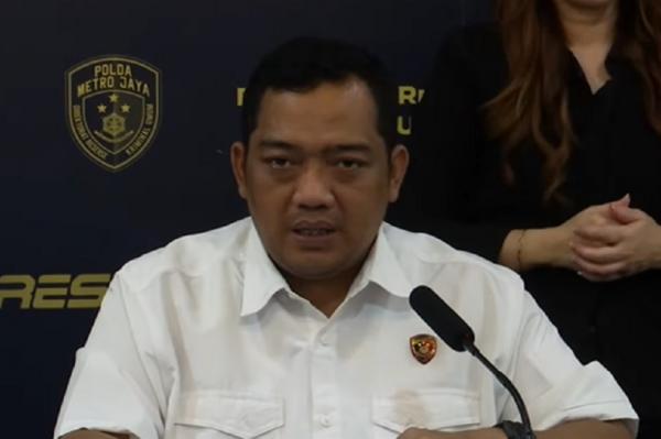 Polisi Usut Kematian Bambang saat Ricuh di Pejompongan, Terbitkan Laporan Model A