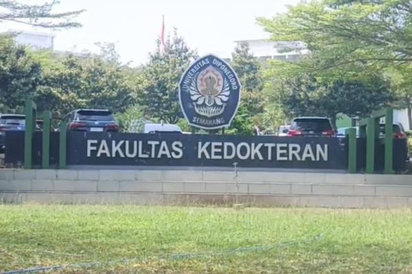 Kabar Duka! Dokter PPDS Undip Meninggal Dunia, Dikaitkan Dugaan Bullying