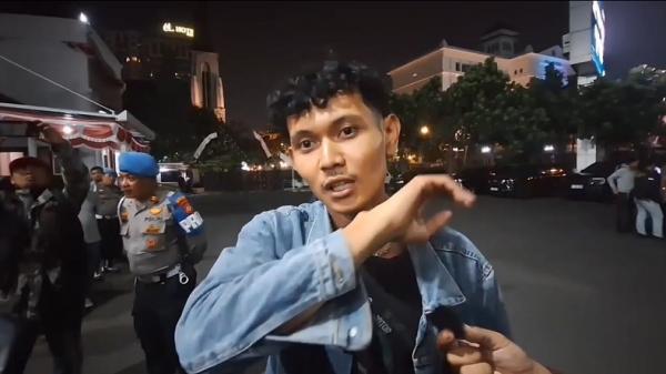Kesaksian Sopir Lalamove Awal Mula Terungkap Antar Kardus Ternyata Berisi Mayat Perempuan
