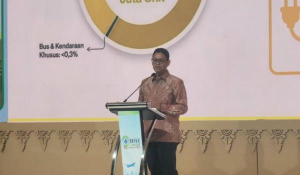 Wamen ESDM Sebut EBT Bikin Harga Listrik Lebih Murah, Begini Dampaknya ke Industri
