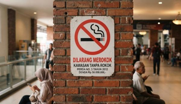 Jadi Tantangan Kesehatan, Dunia Butuh Langkah Konkret Atasi Dampak Merokok