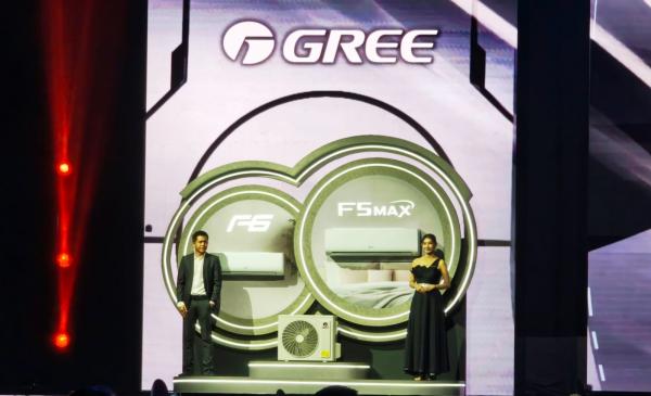 Lebih Efisien, Gree Kembangkan Teknologi Inverter di Indonesia