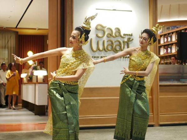 Menjelajah Budaya Thailand di Jakarta Lewat Kuliner, dari Hidangan Autentik hingga Ritual Minum Teh
