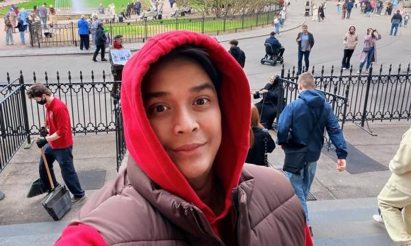 Billy Syahputra Bongkar Sifat Asli Pria: Ngasih Bunga Bukan Berarti Romantis