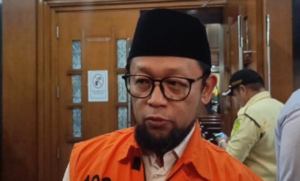 Gus Alex Ungkap 24 Anggota Panja Komisi VIII DPR Minta 3.000 Riyal saat Dinas ke Saudi