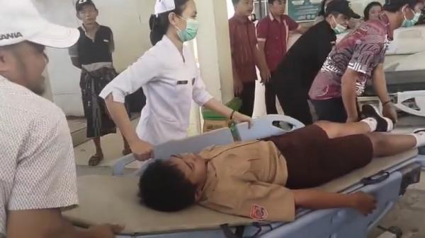 Ratusan Siswa dan Guru Keracunan MBG, DPRD Tana Toraja Desak Dapur Penyedia Dihentikan