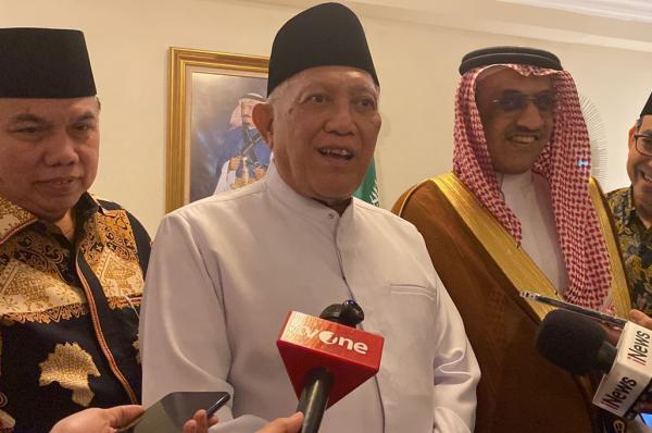 Siapa Isi Posisi Sekjen PBNU? Ini Kata Gus Kikin