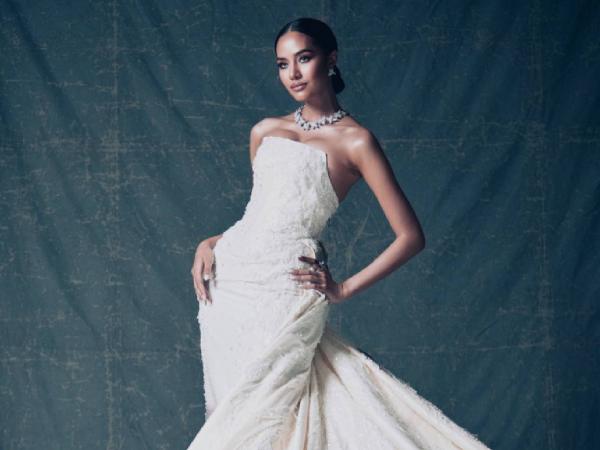 Miss World 2025 Miss World 2025 Opal Suchata. (Foto: Instagram)