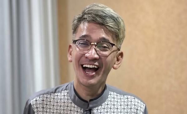 Tok! Kasus Hukum Ruben Onsu Resmi Dihentikan