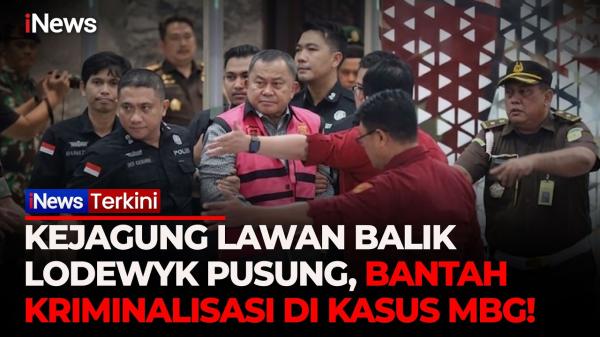 Kejagung Minta Hakim Tolak Praperadilan Lodewyk Pusung, Ini Alasan Penggeledahan Dini Hari