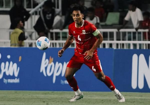 Timnas Indonesia U-20 Lolos Piala Asia 2027, Putu Panji Ungkap Kunci Hancurkan Australia