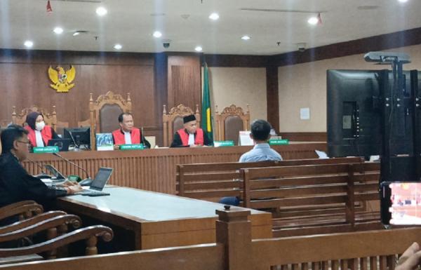 Jaksa KPK Ungkap Dugaan Pejabat Kemenhub Minta Fee 5 Persen untuk Menangkan Proyek Rp20,7 Miliar