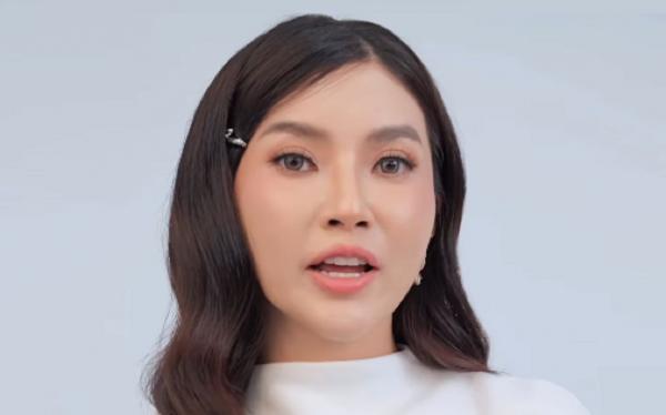 Panas! Sarwendah Tantang Minola Sebayang Tunjukkan Bukti Valid Tes Kesehatan Ruben Onsu
