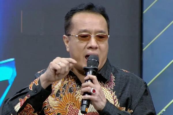Pakar Hukum Pidana Bongkar Kejanggalan Dakwaan Roy Suryo: Cacat Materi Ini, Kacau Balau