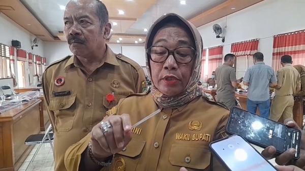 Buntut Ratusan Siswa Keracunan, Satgas MBG Blora Minta SPPG Sukorejo 2 Ditutup