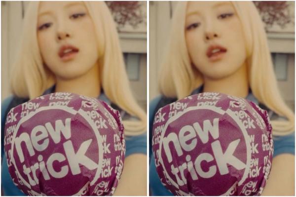 Rose BLACKPINK Siap Rilis New Trick, Musik Video Dibuat Pakai iPhone 18 Pro!