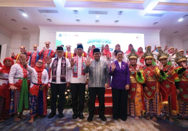 Pramono Targetkan Angka Stunting di Jakarta Turun 3 Persen dalam 2 Tahun, Ini Strateginya