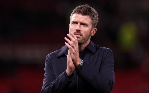 MU Ditahan Fulham, Posisi Carrick Terancam usai Bikin Rekor Memalukan